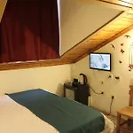 Hot Budget Ortakoy Szálloda 3*