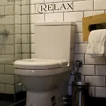 Szálloda Hot Budget Ortakoy 3*