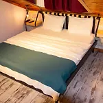 Hot Budget Ortakoy 3* Isztambul