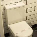 Hot Budget Ortakoy Szálloda Isztambul