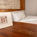 Hot Budget Ortakoy Isztambul