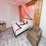 Hot Budget Ortakoy Szálloda 3*