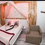 Hot Budget Ortakoy 3*