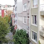 Hot Budget Ortakoy Isztambul