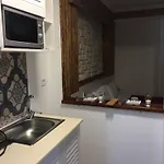 Szálloda Hot Budget Ortakoy 3*