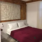 Szálloda Hot Budget Ortakoy Isztambul