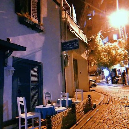 Ξενοδοχείο Hot Budget Ortakoy Κωνσταντινούπολη
