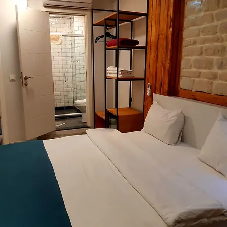 Ξενοδοχείο Hot Budget Ortakoy 3*