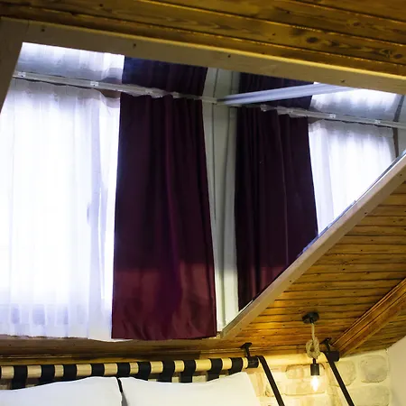 Hot Budget Ortakoy 3*