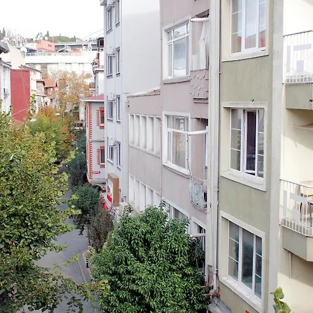 Hot Budget Ortakoy Κωνσταντινούπολη