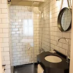 Hotel Hot Budget Ortakoy