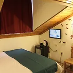 Hotel Hot Budget Ortakoy 3*