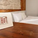 Hot Budget Ortakoy 3*