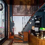 Hotel Hot Budget Ortakoy