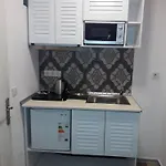 Hot Budget Ortakoy Hotel