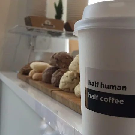 Hot Budget Ortakoy מלון