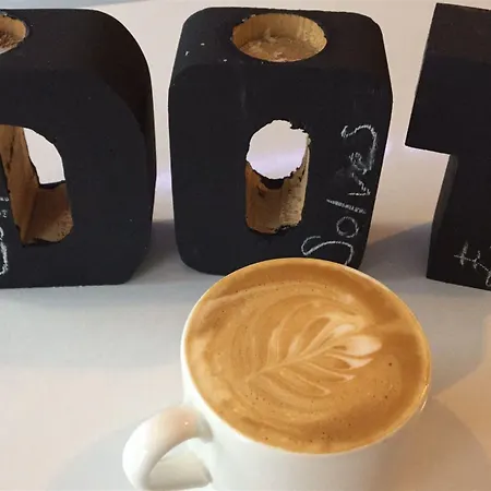 Hot Budget Ortakoy מלון איסטמבול