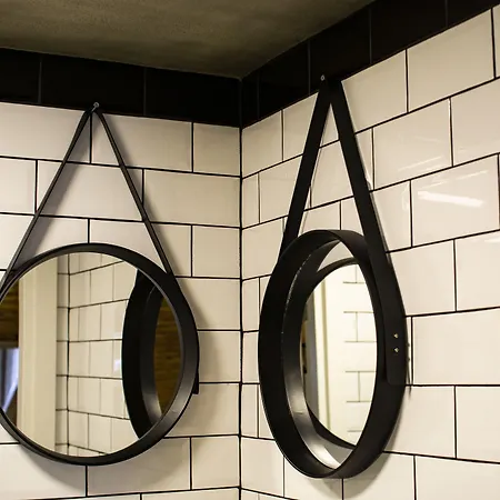 Hot Budget Ortakoy מלון איסטמבול