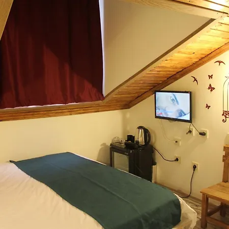 Hot Budget Ortakoy Otel 3*