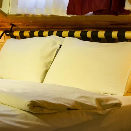 Hot Budget Ortakoy Otel