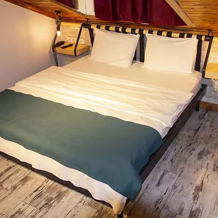 Hot Budget Ortakoy 3* Provincia di Istanbul