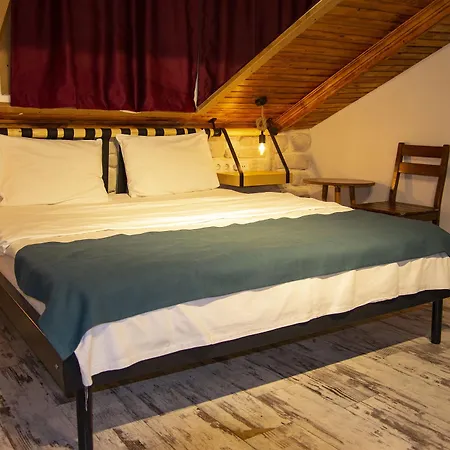Hotel Hot Budget Ortakoy Provincia di Istanbul
