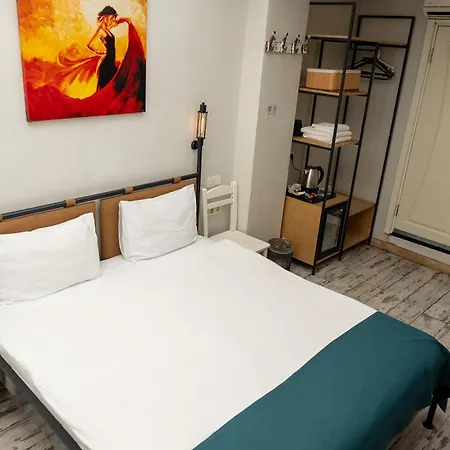 Hot Budget Ortakoy Hotel