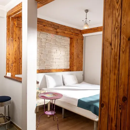 Hot Budget Ortakoy Hotel Istanbul