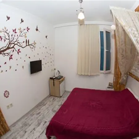Hot Budget Ortakoy Otel 3*