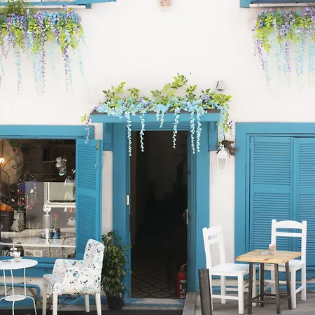 Hotel Hot Budget Ortakoy 3*