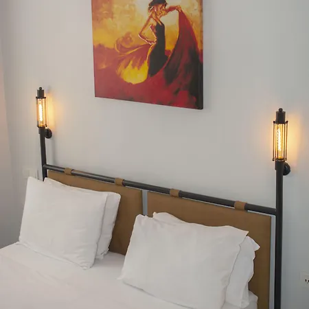 Hot Budget Ortakoy 3* Stambuł