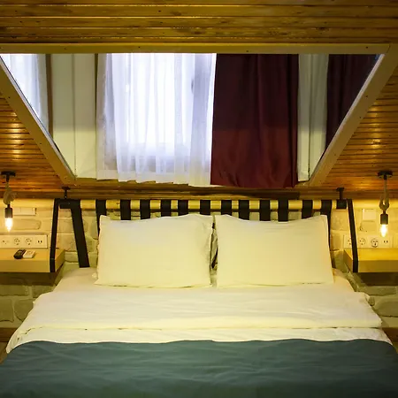 Otel Hot Budget Ortakoy