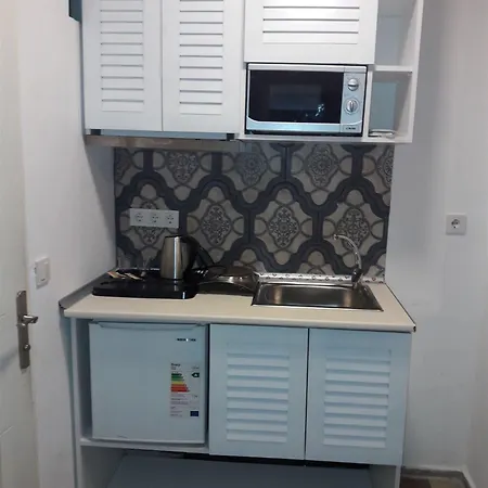 Otel Hot Budget Ortakoy İstanbul