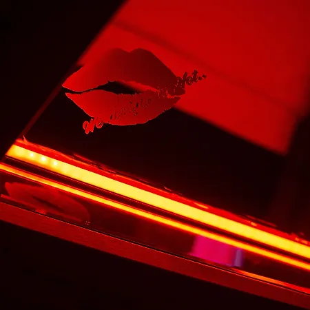 Hot Budget Ortakoy Otel 3*