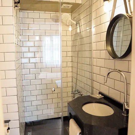 Hot Budget Ortakoy Hotel Istanbul