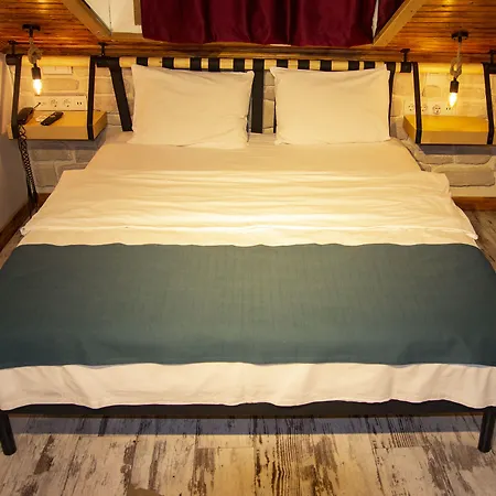 Otel Hot Budget Ortakoy 3*