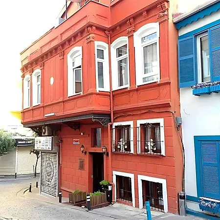 Hotel Hot Budget Ortakoy