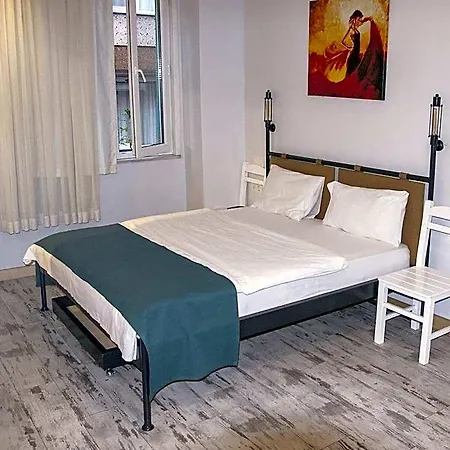 Hot Budget Ortakoy Hotel Istanbul