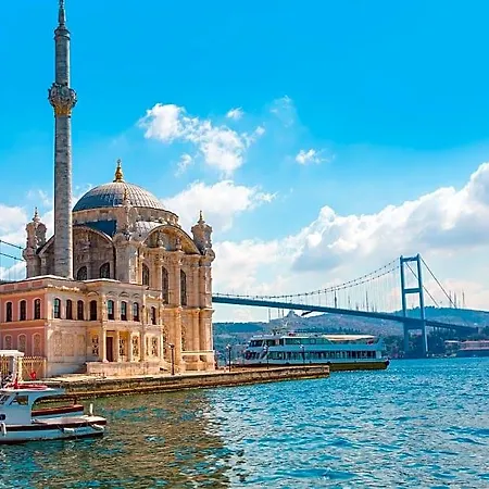Hot Budget Ortakoy Hotel Istanbul