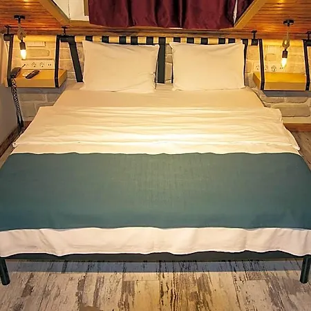 Hotel Hot Budget Ortakoy 3*