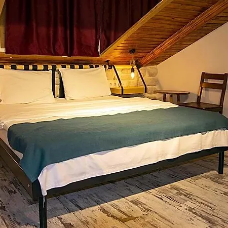 Hot Budget Ortakoy Hotel
