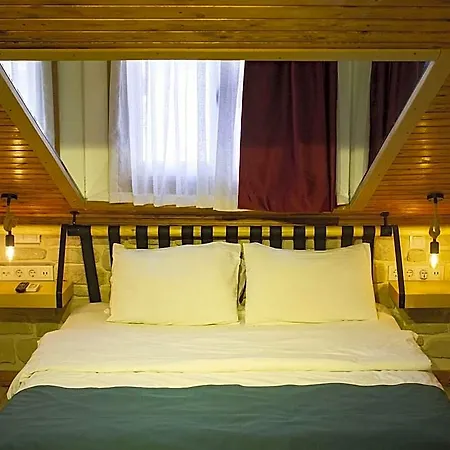 Hotel Hot Budget Ortakoy 3*