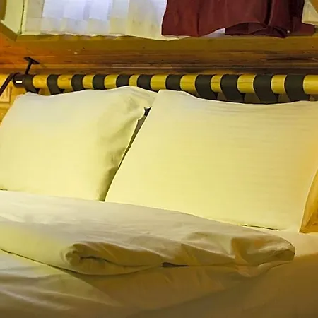 Hot Budget Ortakoy Hotel 3*