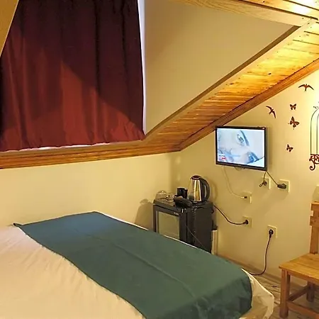 Hotel Hot Budget Ortakoy