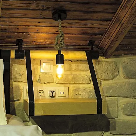 Hot Budget Ortakoy 3* Istanbul