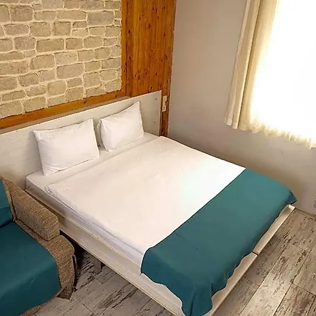 Hot Budget Ortakoy Hotel