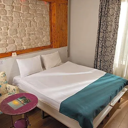 Hot Budget Ortakoy Hotel Istanbul