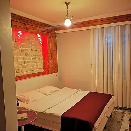 Hotel Hot Budget Ortakoy Istanbul