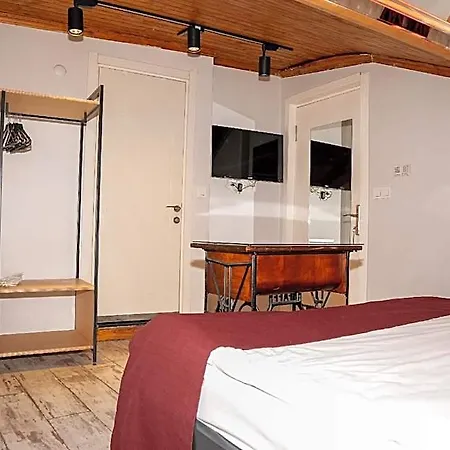Hot Budget Ortakoy 3* Istanbul