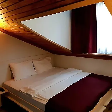 Hot Budget Ortakoy 3* Istanbul